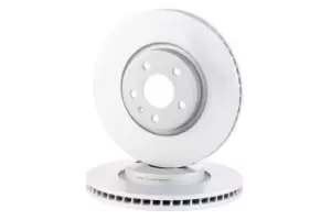 Image of ATE Brake disc AUDI 24.0130-0221.1 Brake rotor,Brake discs,Brake rotors