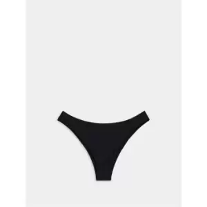 Image of Skinny Dip Sydney Kini Bikini Bottoms - Black