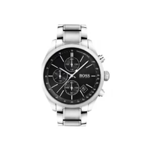 Image of Hugo Boss Grand Prix 1513477 Men Bracelet Watch
