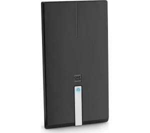 Image of One FOR ALL SV9425 Full HD Amplified Indoor TV Aerial