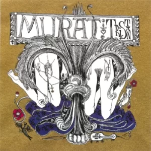 Image of Jean-louis Murat &ndash; Tristan Vinyl