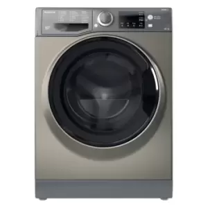Image of Hotpoint RDG8643GK 8KG 6KG 1400RPM Freestanding Washer Dryers