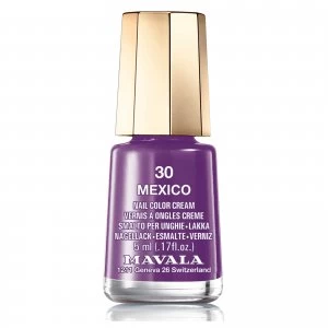 Image of Mavala Mexico Nail Colour (5ml)