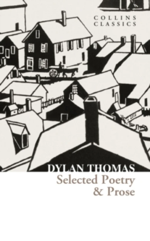 Image of Selected Poetry & Prose. Paperback. By Dylan Thomas Books