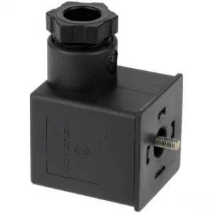 Image of Norgren 0570275 Electrical Plug with Cable Gland 250V AC/300V DC 30mm