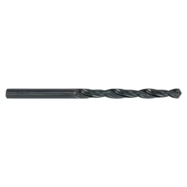 Image of Genuine SEALEY DB045RF HSS Roll Forged Drill Bit 4.5mm Pack of 10