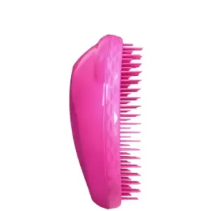 Image of Tangle Teezer Fine and Fragile Detangling Hair Brush - Berry Bright