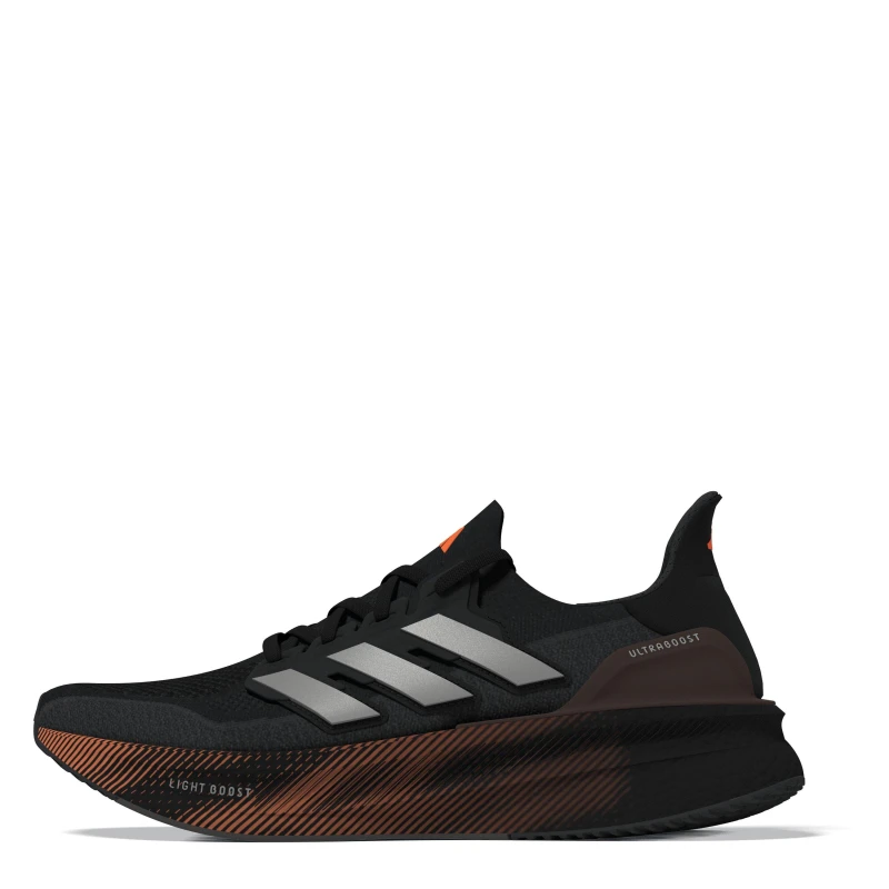 Image of Running shoes adidas Ultraboost 5 Noir Male 43 1/3