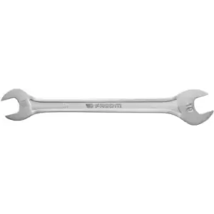 Image of Facom Miniature Open End Extra Slim Spanner Metric 10mm x 11mm