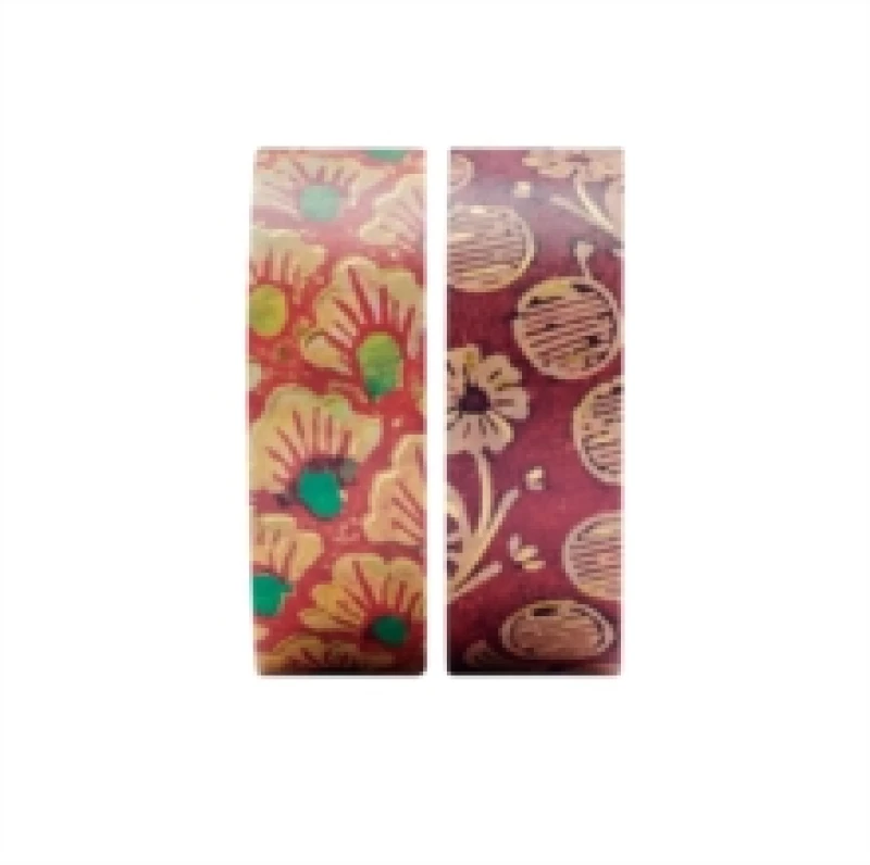 Image of The Waves- Volume 3/The Waves - Volume 4 (Mixed Pack) Washi Tape Miscellaneous print