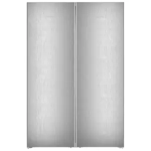 Image of Liebherr XRFSF5240 508L Frost Free American Fridge Freezer