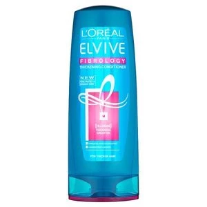 Image of LOreal Paris Elvive Fibrology Thickening Conditioner 400ml