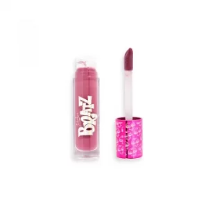 Image of Makeup Revolution x Bratz Maxi Plump Lip Gloss Yasmin