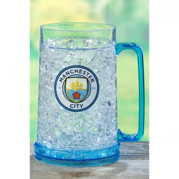 Image of Freezer Mug - Manchester City FC