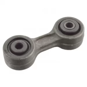 Image of Rod/Strut Stabiliser Link 07248 by Febi Bilstein Rear Axle Left/Right