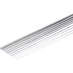 Image of Spring steel wire 1000 mm 0.8mm Reely