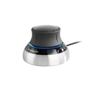 Image of 3Dconnexion SpaceMouse Compact