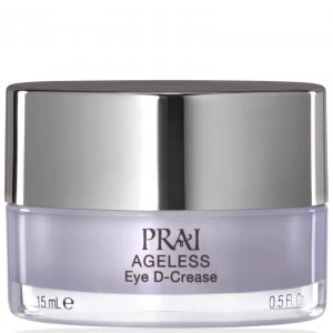 Image of PRAI AGELESS Eye D-Crease Crme 15ml