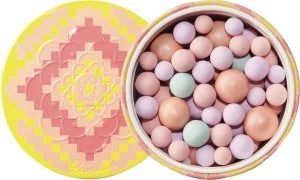 Image of Guerlain Meteorites Light Revealing Pearls of Powder Brazilian Fizz 25g