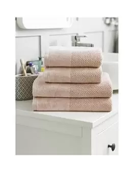 Image of Deyongs Reims Towel Range