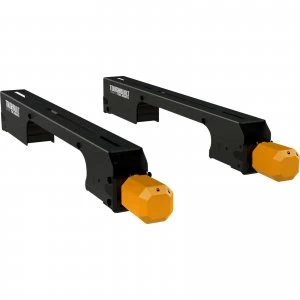 Image of Toughbuilt 2 Piece Universal Tool Mounts