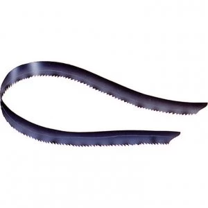 Image of Draper Bandsaw Blades 1638mm 1/2" 14tpi