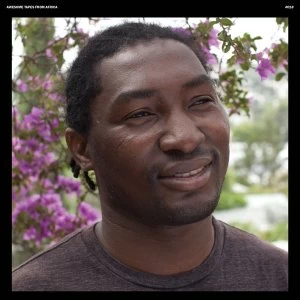 Image of SK Kakraba - Songs Of Paapieye Vinyl