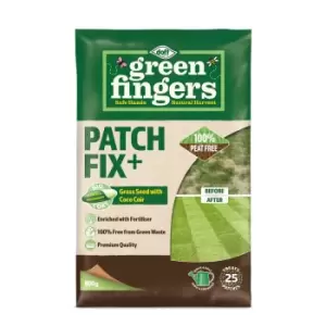 Image of Greenfingers Patch Fix Plus - 25 Patch 800G