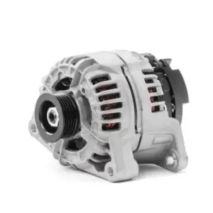 Image of RIDEX Generator OPEL,TOYOTA,VAUXHALL 4G0282 13222930,6204265,93190138 Alternator