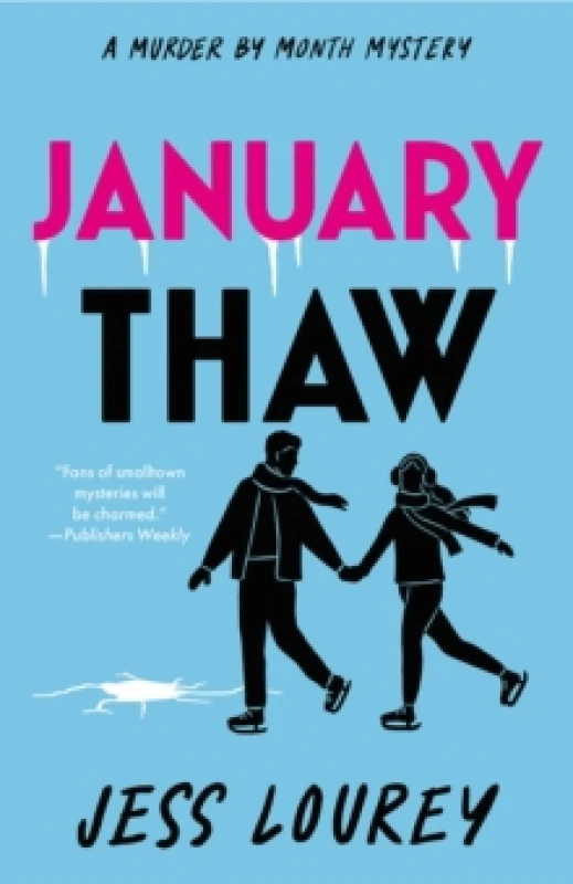 Image of January Thaw Paperback / softback
