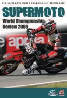 Image of Supermoto World Championship Review: 2008