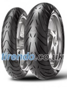Image of Pirelli Angel ST 120/60 ZR17 TL (55W) M/C, Front wheel