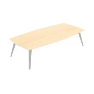 Image of Elite Reflex Octagonal 300 MFC Conference Table - Unlimited