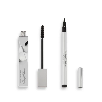 Image of Revolution Pro X Marilyn Monroe Volume Mascara & Eyeliner Set
