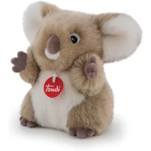 Image of Fluffies Koala (Trudi) Plush