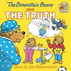 Image of The Berenstain bears and the truth by Stan Berenstain