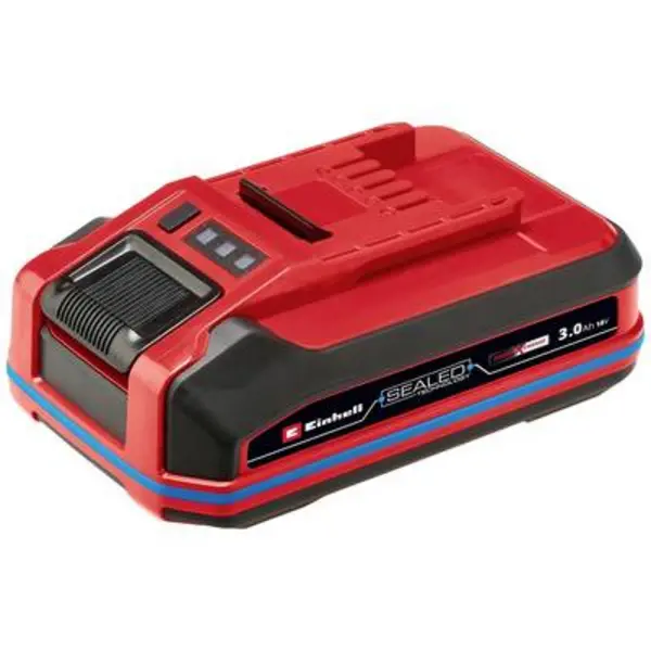 Image of Einhell Einhell 18V 3,0Ah SEALED PXC Plus A1 4511618 Tool battery 18 V 3000 mAh Li-ion 4511618