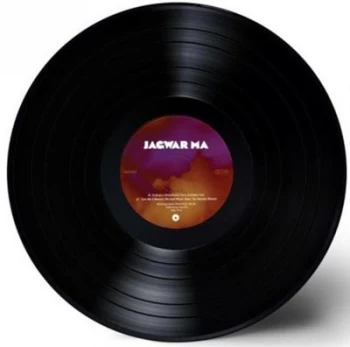 Image of Every Now & Zen by Jagwar Ma Vinyl Album