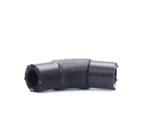 Image of TOPRAN Oil Pipe, charger BMW 503 541 11422244061,11422246740,11427796055 2244061,2246740,7796055