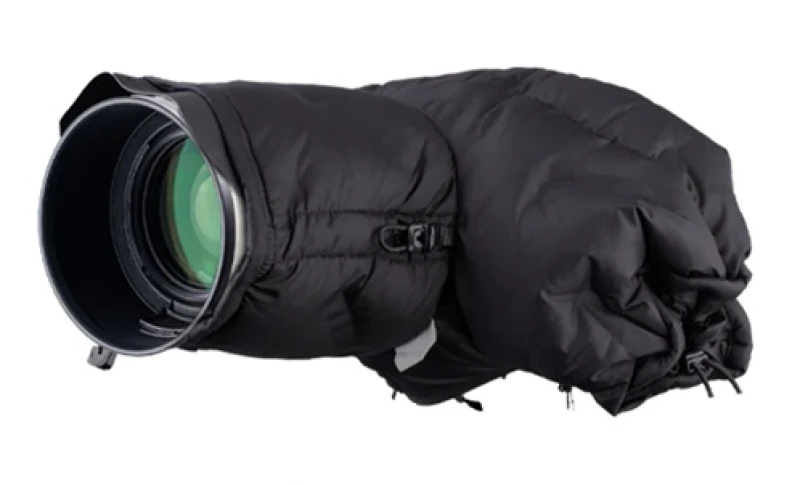 Image of PGYTECH P-GM-361 camera case Cover Black