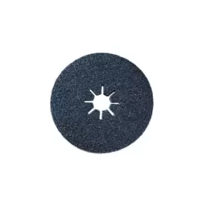 Image of Sia Abrasives - 4819 T6463 Blue Line Fibre Discs 100X16MM P80- you get 5