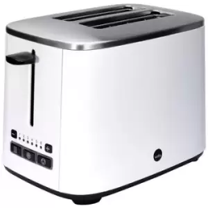 Image of Wilfa CT-1000MW 2 Slice Toaster