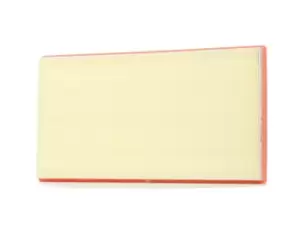 Image of MEYLE Air filter 012 321 0027 Engine air filter,Engine filter MERCEDES-BENZ,V-Klasse (W447),VITO Tourer (W447),VITO Kasten (W447),VITO Mixto (W447)