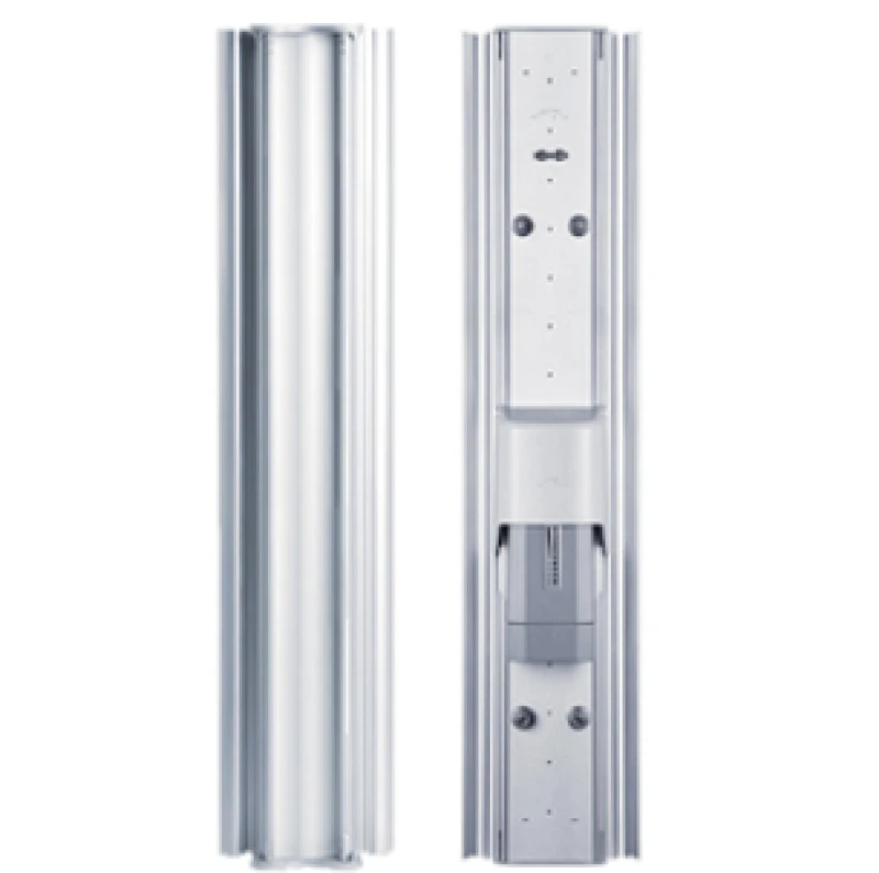 Image of Ubiquiti Networks AM-V2G-TI network antenna Sector antenna RP-SMA 17 d