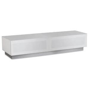 Image of Alphason ELEMENT MODULAR 1700 WH Contemporary Design Stand for TVs Up To 75" in White