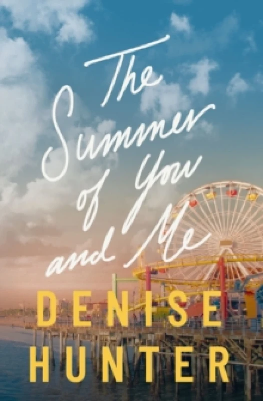 Image of The Summer of You and Me : A Novel Paperback / softback