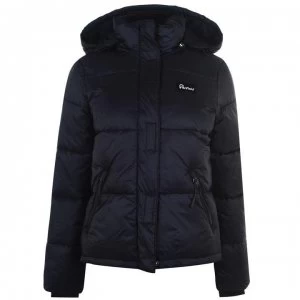 Image of Penfield Equinox Jacket - Black