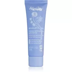 Image of Melvita Bouquet Floral Exfoliating Cleansing Cream cleansing peeling 50ml
