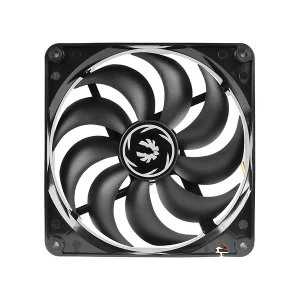 Image of BitFenix Spectre 140mm Fan - Black