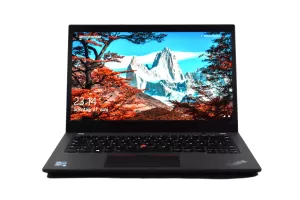 Image of Lenovo ThinkPad T14S Gen 2 14" Laptop